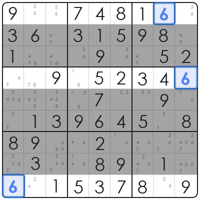 daily diagonal sudoku
