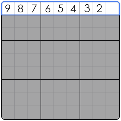 sudoku box line reduction