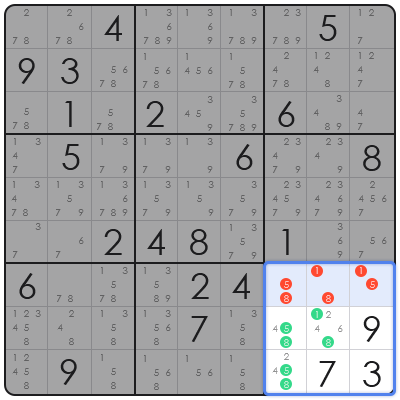 16x16 sudoku