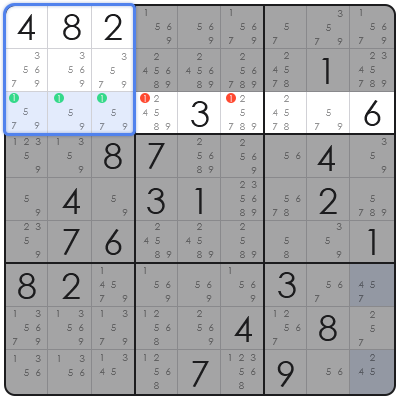 online sudoku printables