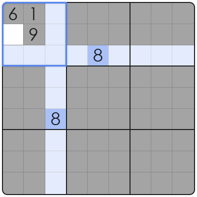 dark sudoku